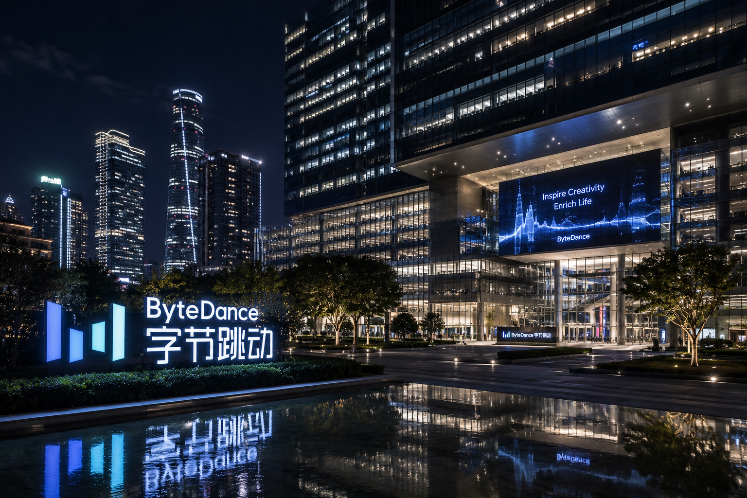 ByteDance