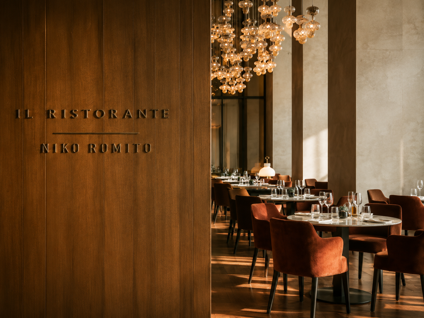 Il Ristorante ⭐