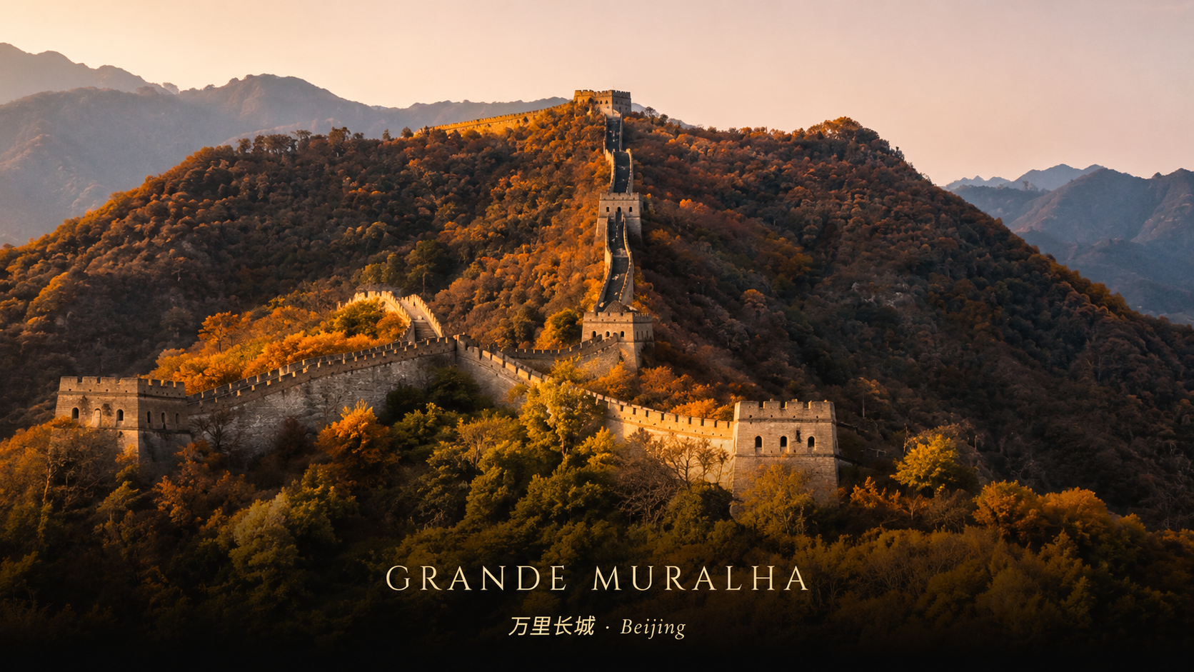 Grande Muralha