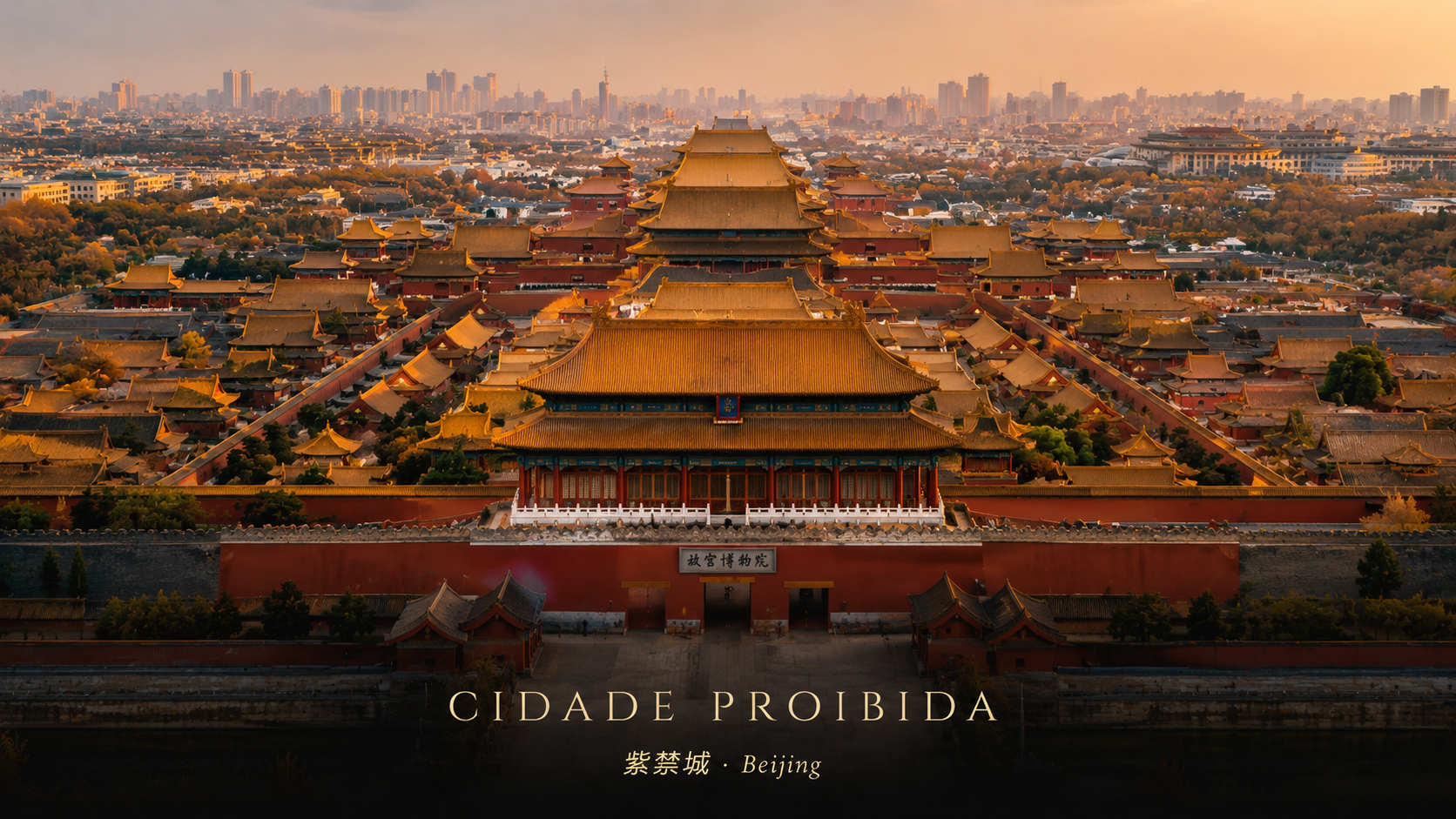 Cidade Proibida