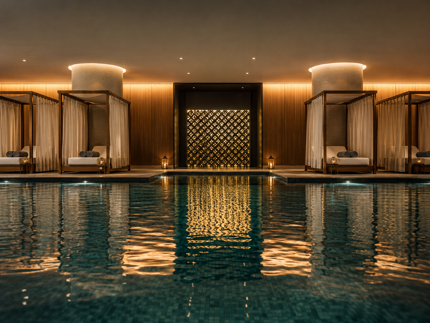 Bvlgari Hotel