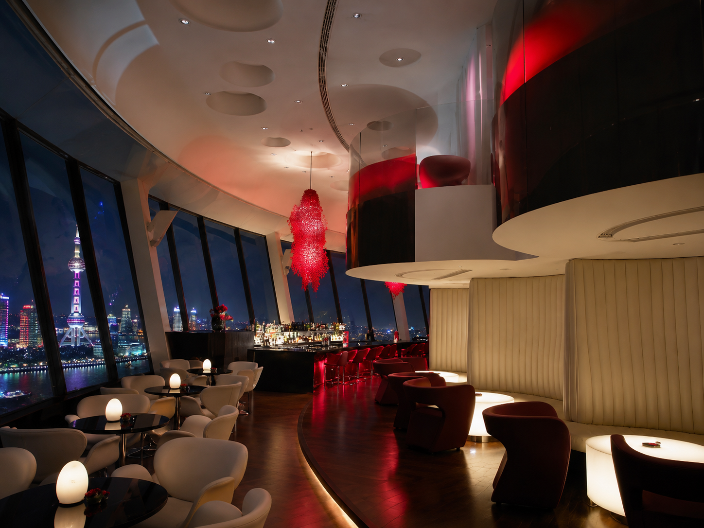 Shang-La Restaurant